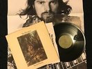 van morrison them tupelo honey lp gatefold ws1950 1971 album vinyl orig w/POSTER