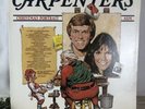 CARPENTERS CHRISTMAS PORTRAITA&M 1980 INDIANAPOLIS 'R' LP SANTA CLAUS