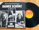 Bruce Springsteen - Born to Run / The River - Very Rare Germany only promo LP