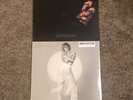 carly rae jepsen Emotion Blue vinyl Dedicated side b Baby Blue Urban Limited