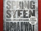Bruce Springsteen -Springsteen On Broadway 4LP Vinyl 12