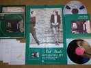 NICK DRAKE FIVE LEAVES LEFT LP BOX SET MINT VINYL RECORD ROCK ISLAND