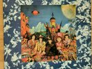 The Rolling Stones Their Satanic Majesties Request Vinyl TXS103 Decca Blue...