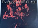 The Story of the Clash Vol.1 Vinyl LP 1988 