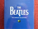 The Beatles The Singles Collection Vinyl Box Set (New & Sealed)