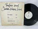 Rufus & Chaka Khan Ain't Nobody Vinyl Record Rare DJ Promo 80s Funk Boogie