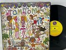 Tom Tom Club Self Titled LP Vinyl Record Original First Pressing 1981