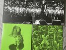 ED SHEERAN - X - 2014 Warner/Asylum/Atlantic - Superb Unplayed 1st Press - NM