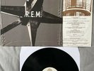 REM - Automatic For The People  - 1992 1st Press - NM - ALSDORF - Inner