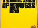 Rare Soul - Wess E The Airedales – A Warmer Shade Of Wess, Spain 1969, VG+/EX