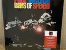 Paul Weller – Days Of Speed - Double 12
