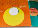 Freddie Mercury Nací para amarte I Was Born To Love You mexican Green Vinil Mex