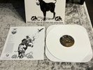 Good Riddance- Bound By Ties Of Blood And Affection Vinyl LP White Color Rare