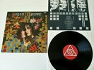 Siouxsie And The Banshees - A Kiss In The Dreamhouse UK 82 Polydor 1st Press LP
