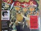 THE WHO | Odds and Sods | SEALED RSD 2 x LP RED & YELLOW Coloured Vinyl