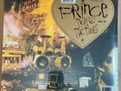 Prince Sign of the Times 2 x LP Rare RSD Picture Disc Vinyl New and Sealed Mint