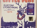 LITTLE FEAT ELECTRIF LYCANTHROPE LIVE ULTRA-SONIC STUDIOS 1974 2X RSD *SEALED*