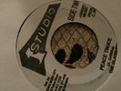 Gladiators , Peace Truce  , 7” Studio