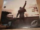 Queen - Made In Heaven - UK - Ivory - White - LP - Album - 1995 - Limited