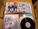 David Bowie Hours LP DB 92015 New & Unplayed from Brilliant Adventures Box
