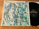 SXL 2269 wbg ED1 *TCHAIKOVSKY - ROMEO & JULIET + STRAUSS *Decca 1st UK  *KARAJAN