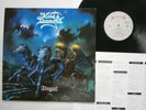 LP King Diamond - Abigail / Roadrunner.'87 / Heavy Metal
