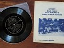 TOTO PAICH PORCARO Flexi Disc Japan Promo Very RARE