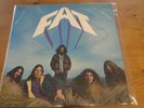 FAT  Same  UK first press rare progressive