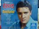 Elvis Presley – Roustabout 2 X Vinyl  Album Follow That Dream FTD Sealed