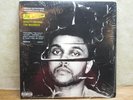 The Weeknd Beauty Behind The Madness Urban Outfitters Clear Vinyl