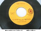 BOBBY FREEMAN 'I'll Never Fall In Love Again' NM Northern Soul 45