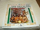 RUDY RAY MOORE-THIS AIN'T NO WHITE CHRISTMAS-RSD LIMITED ED-NEW SEALED VINYL LP