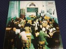 #OASIS# THE MASTERPLAN FIRST PRESS UK 1998  DOUBLE VINYL LP 