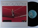 BIG STAR Radio City ARDENT LP VG+ 1st pressing eggleston cover  