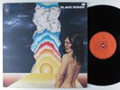 BLACK WIDOW Self Titled CBS 64133 LP VG+ uk gatefold  