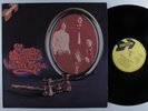 ELMER GANTRY Velvet Opera CBS-DIRECTION LP VG+ uk  