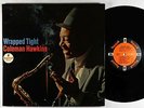 Coleman Hawkins - Wrapped Tight LP - Impulse - A-87 Mono RVG