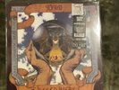 DIO “Sacred Heart” (Clear Vinyl) LP New Sealed Rocktober