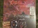 DIO “Lock Up The Wolves” (Remastered)(Rocktober 2018 Exclusive) (Record, 2018)