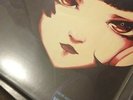 VA-11 HALL-A Vinyl Soundtrack 2 x LP Limited Blue Pink (Valhalla) 1st Press USED
