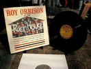 1 X Roy Orbison At The Rockhouse Sun LP 1260