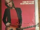 Tom Petty And The Heartbreakers Damn The Torpedoes 1979 MCA 5105 LP Vinyl