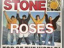 The Stone Roses Early Years Top Of The World Volume Two 12” Vinyl