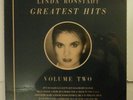 *SEALED*Linda Ronstadt GREATEST HITS VOLUME TWO VINYL RECORD 1980 ORIG 1ST PRESS