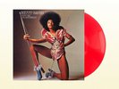 BETTY DAVIS They Say I'm Different (RED VINYL LP)