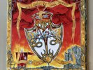 Desaster ?– Ten Years Of Total Desaster LP Vinyl Destroyer 666 Nifelheim Sodom