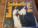 ORIGINAL... Black Sabbath - Black Sabbath Vol. 4 LP VERTIGO  (1972)