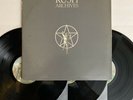 Rush - Archives - 1978 US First 3 Albums 3x LP (EX/NM) Ultrasonic Clean