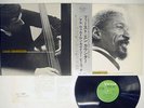MAL WALDRON & GARY PEACOCK FIRST ENCOUNTER VICTOR SMJX-10122 JAPAN OBI VINYL LP