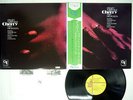 STANLEY TURRENTINE,MILT JACKSON CHERRY CTI SR-3331 JAPAN OBI VINYL LP